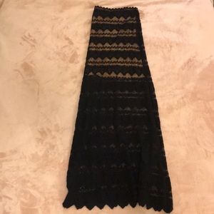 Nightcap skirt size 1
